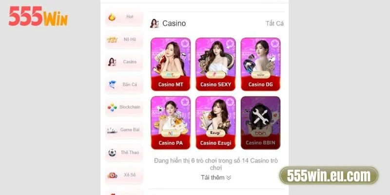 555Win EU COM ✅ Nhà Cái 555Win | Trang Chủ 555Win Đăng Nhập 2025 18 Những ưu điểm khi tham gia nhà cái 555Win