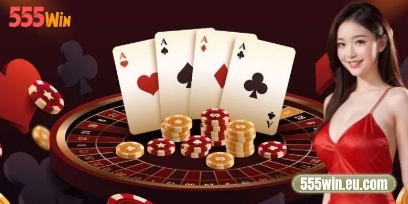 Chơi Có Trách Nhiệm 555Win - Những Điều Cần Biết 1 Tìm hiểu về chơi có trách nhiệm 555Win