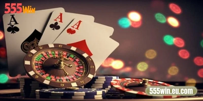 Chơi Có Trách Nhiệm 555Win - Những Điều Cần Biết 2 Trách nhiệm của người chơi khi tham gia 555Win
